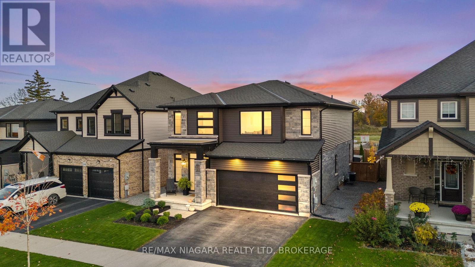 236 Walker Rd, Pelham, ON L3B 5N5