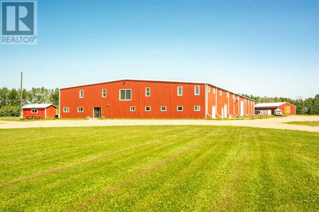 390039 Range Road 5-4, Rural Clearwater County, AB T0M 0C0