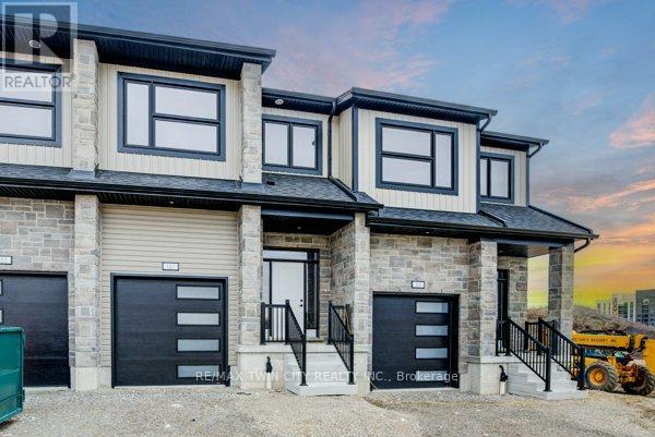 167 Dunnigan Dr, Kitchener, ON N2B 0B1