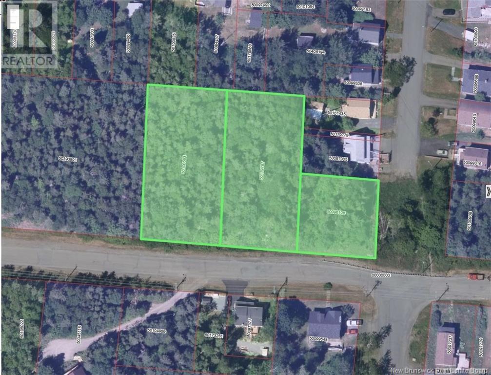 Lot Grey Street, Dalhousie, NB E8E 1W9