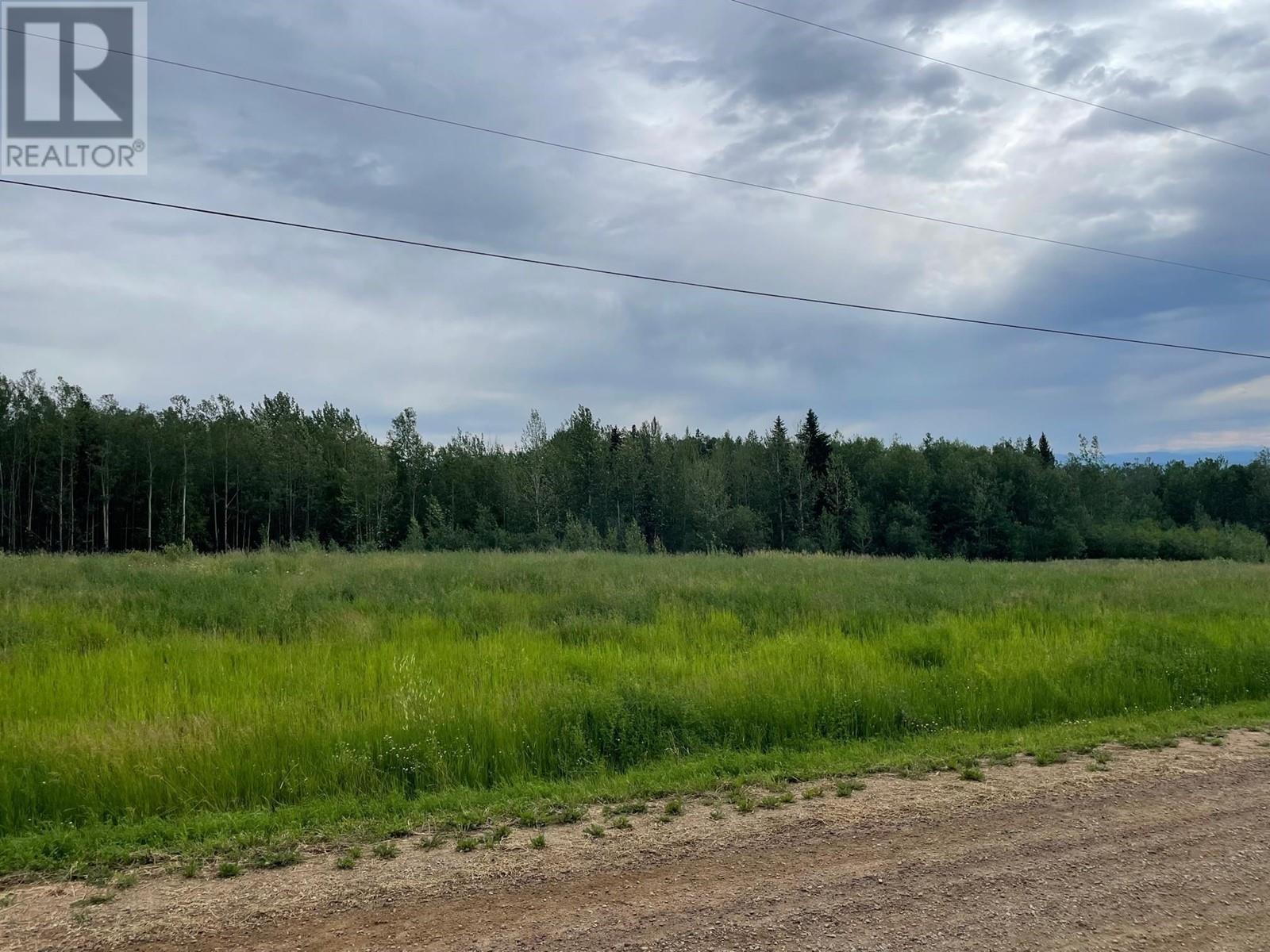 27 Rocky Mountain Rd, Fort Nelson, BC V0C 1R0