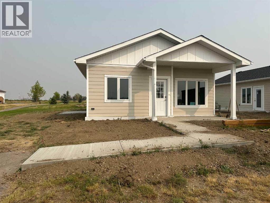 72 Avenue Unit 4905, Taber, AB T1G 0G7