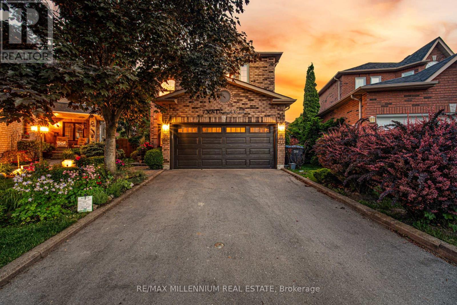 7368 Davemark Ct, Mississauga, ON L5N 7P3