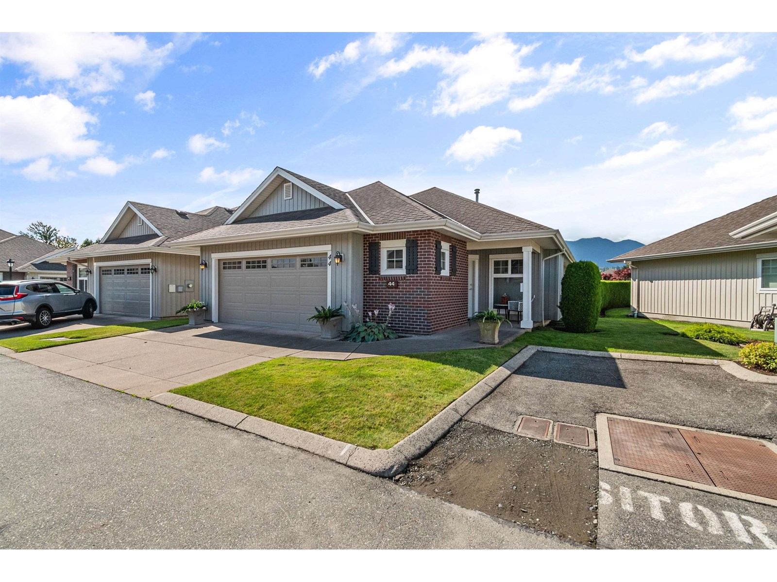 45824 Stevenson Roadsardis South Unit 44, Chilliwack, BC V2R 5W5