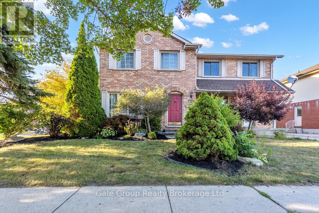 1 Cardinal Dr, Woodstock, ON N4T 1J3