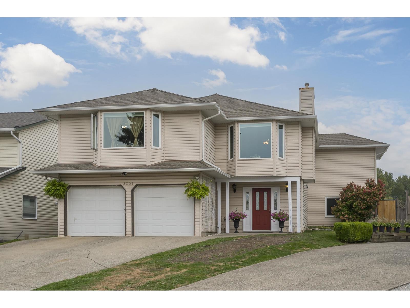 274 Street Unit 3306 #a, Langley, BC V4W 3J2
