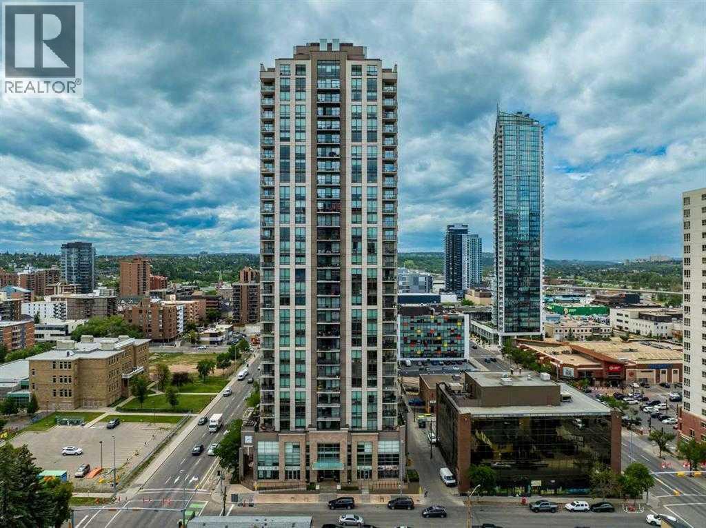 1111 10 Street Sw Unit 1303, Calgary, AB T2R 1E3