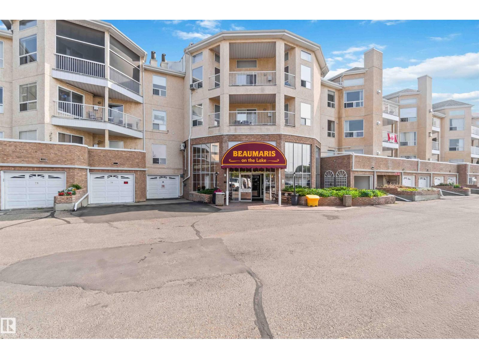 15499 Castle Downs Road Northwest #312, Edmonton, AB T5X 5Y3
