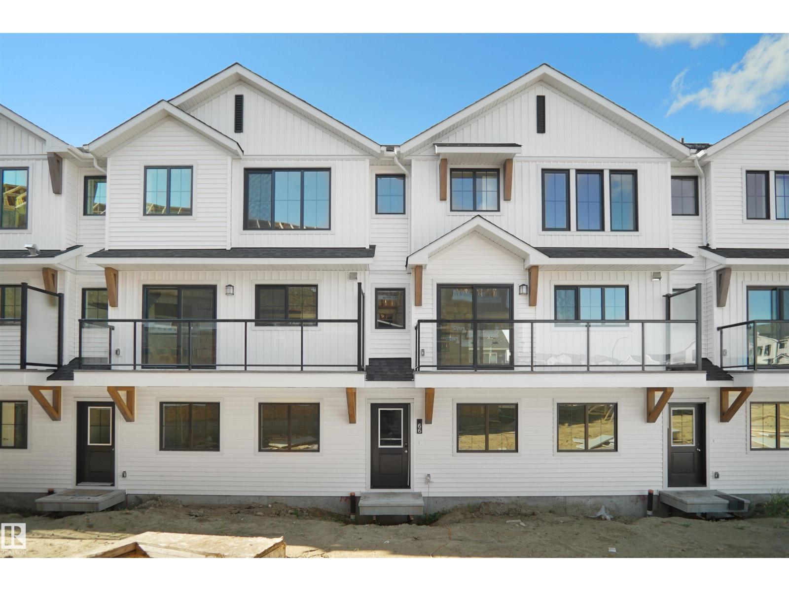 1025 Secord Promenade #79, Edmonton, AB T5T 7V3
