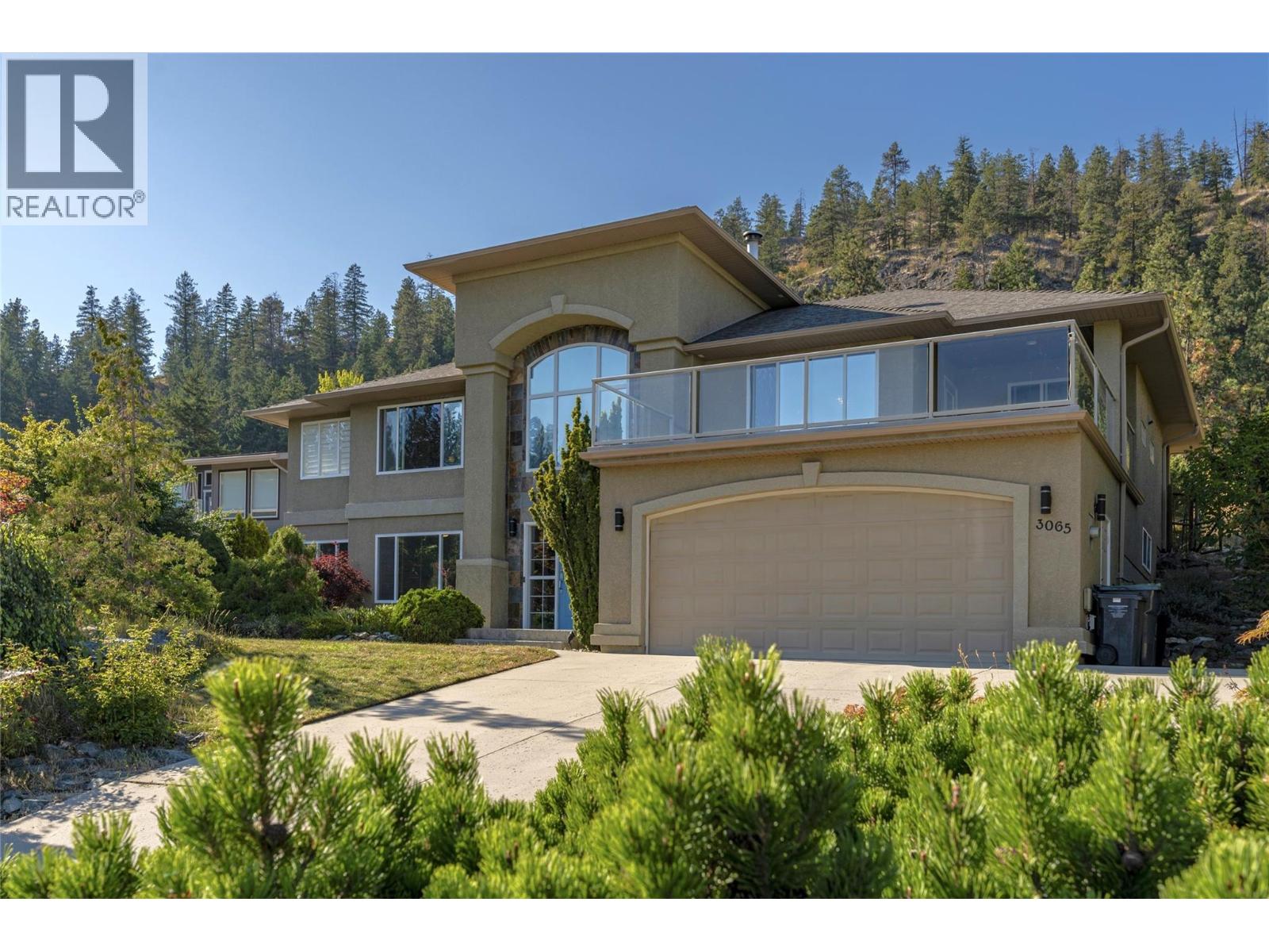 3065 Lakeview Cove Rd, West Kelowna, BC V1Z 3P6