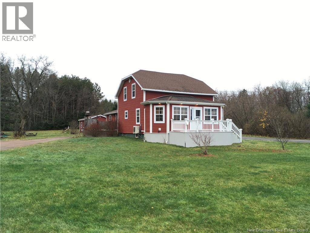 5129 Route 530, Cocagne, NB E4R 3B2