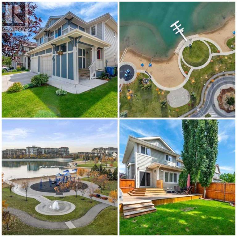 470 Mahogany Ter SE, Calgary, AB T3M 0X3