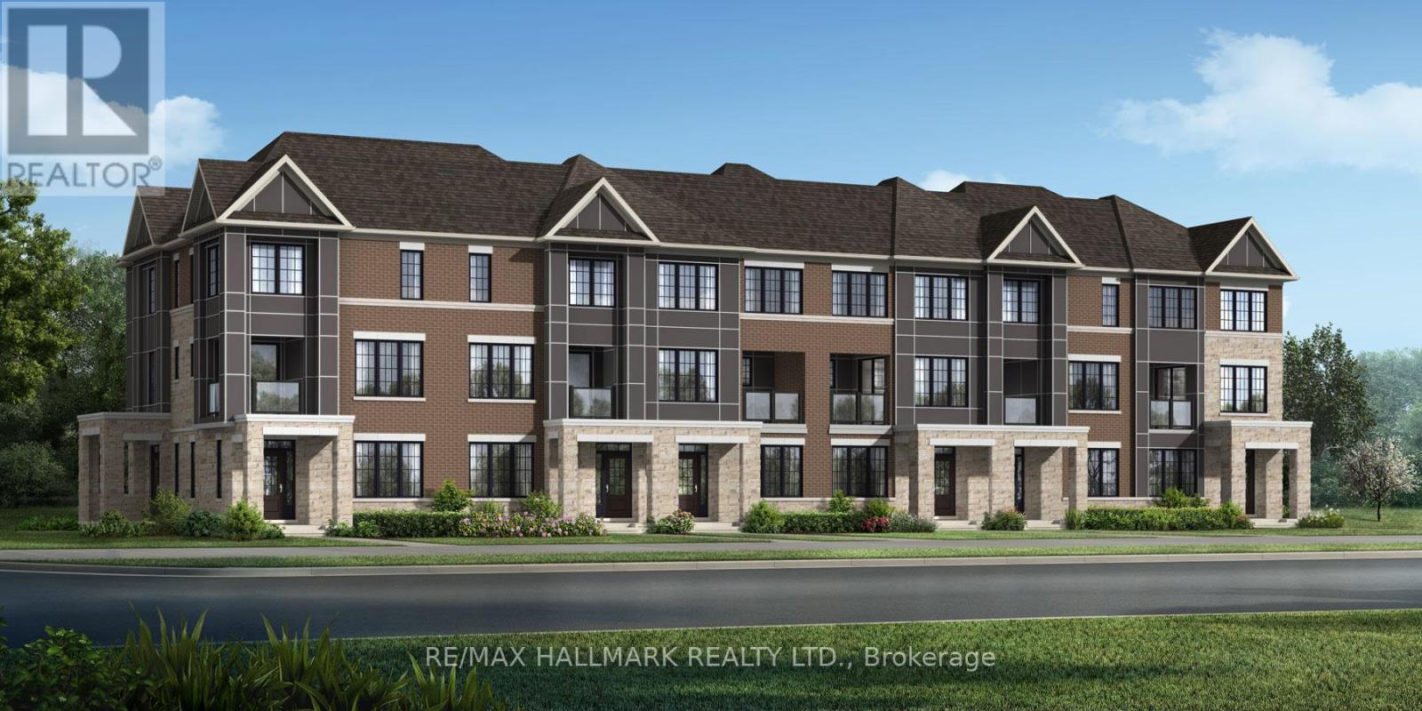 112 Pearen Ln, Barrie, ON L9J 1A5