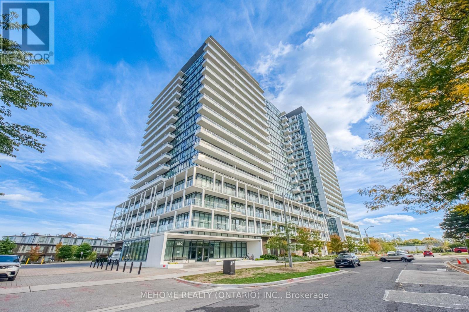 905 180 Fairview Mall Dr, Toronto, ON M2J 0G4
