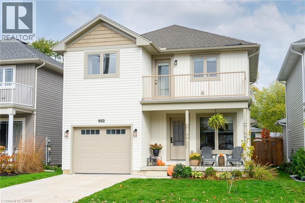 822 Main St, Port Dover, ON N0A 1N0