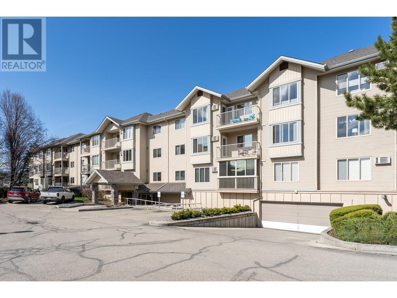 710 Rutland Road N Unit 203, Kelowna, BC V1X 3B7