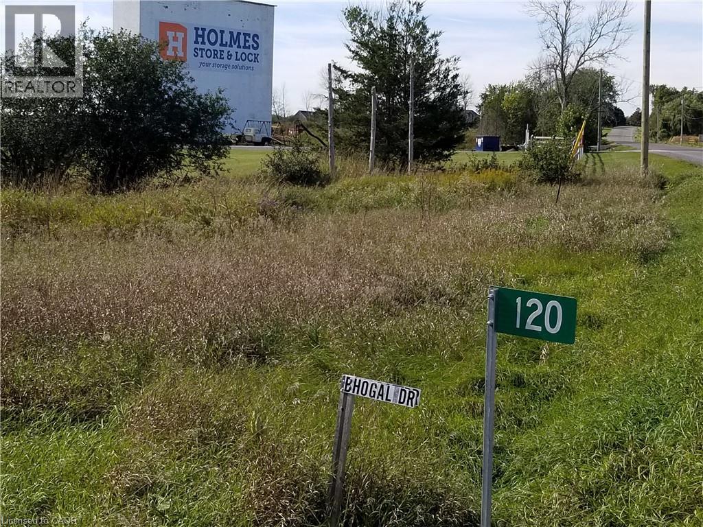 120 Drive In Road W Unit X, Greater Napanee, ON K0K 2Z0