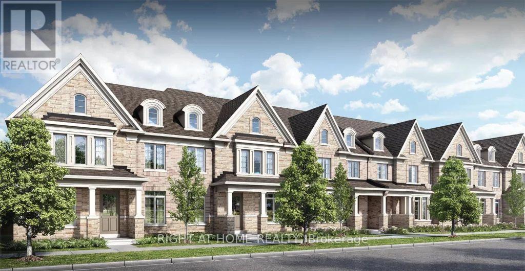 7 Clutterbuck Ln, Ajax, ON L1T 0N6