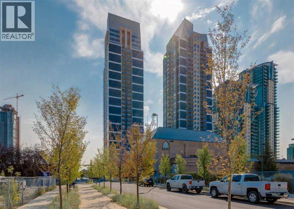 211 13 Avenue Se Unit 1004, Calgary, AB T2G 1E1