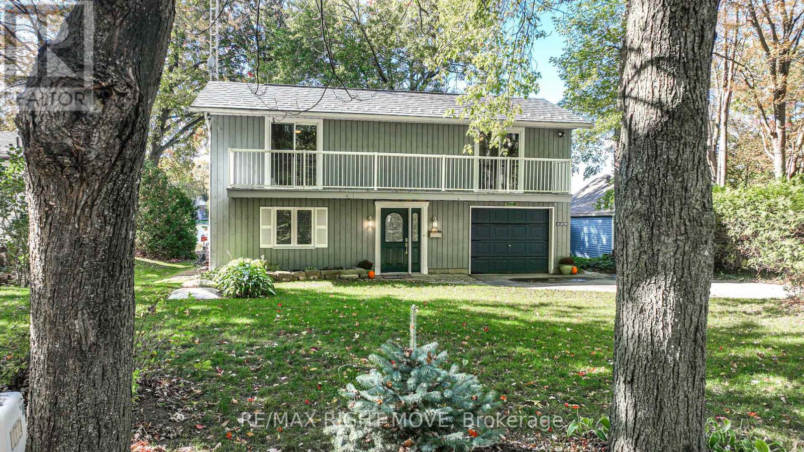 4350 Plum Point Rd, Ramara, ON L3V 6H7