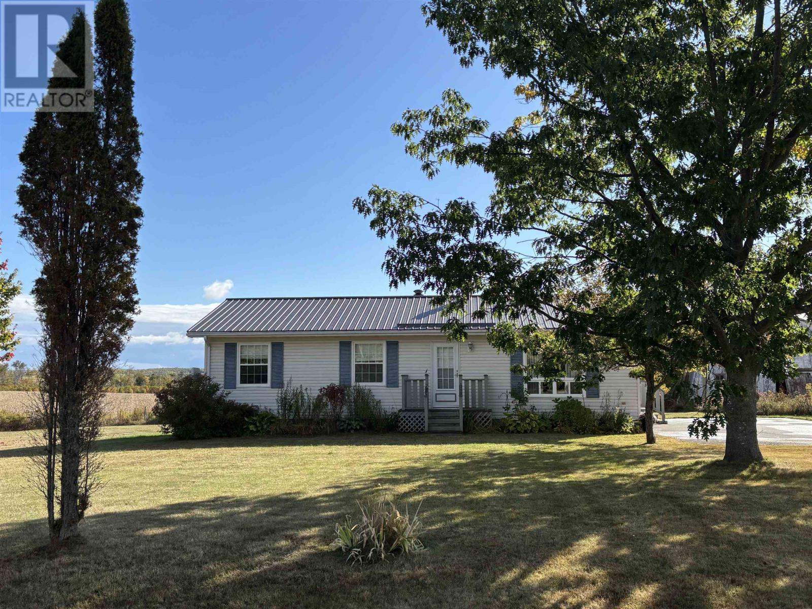 3592 Trans Canada Hwy, South Pinette, PE C0A 1R0