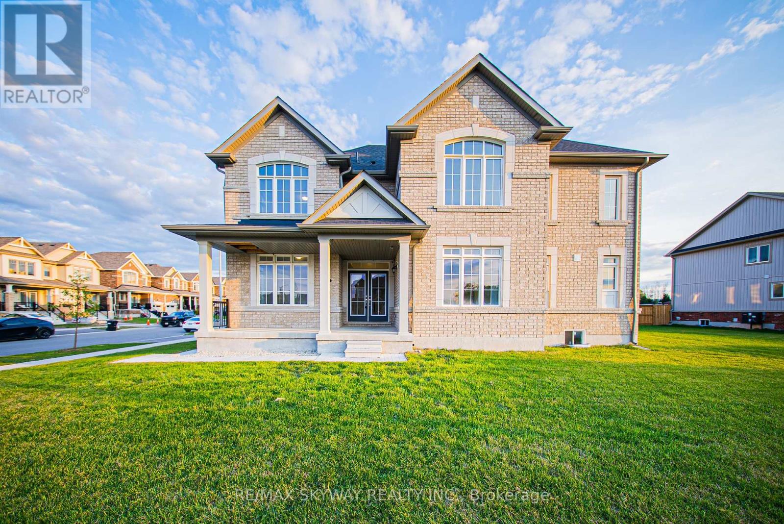 56 Tracey Ln, Collingwood, ON L9Y 3L7