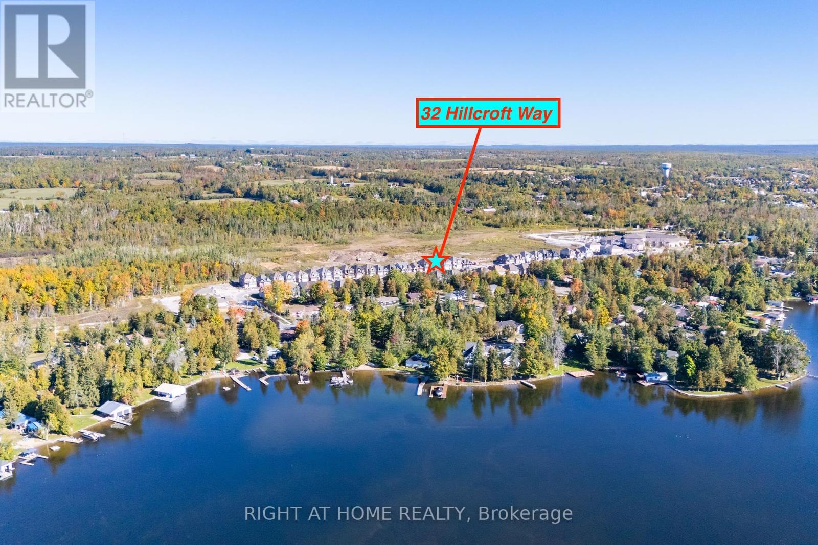 32 Hillcroft Way, Kawartha Lakes Bobcaygeon, ON K0M 1A0