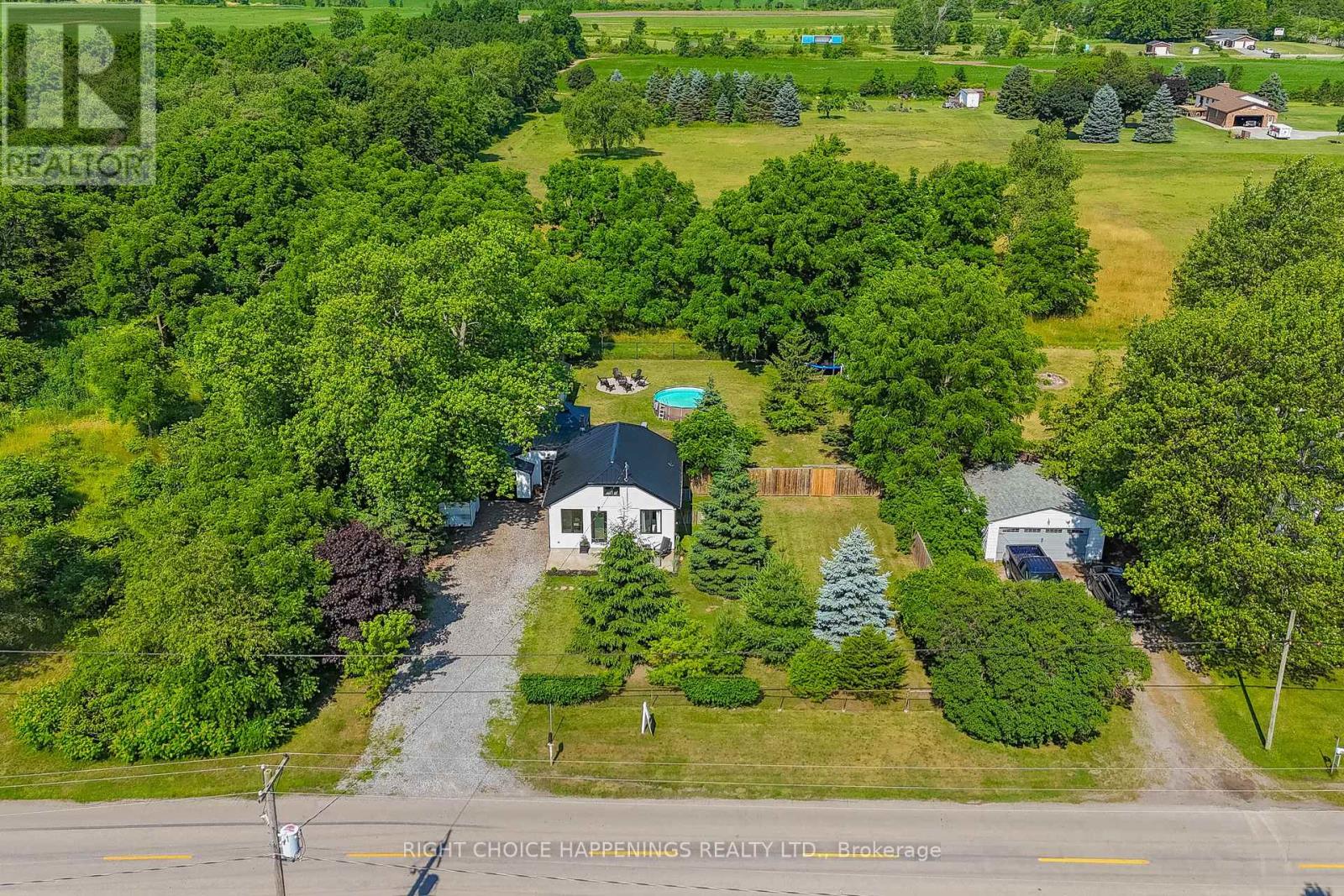 1368 Lorraine Rd, Port Colborne, ON L3K 5V3