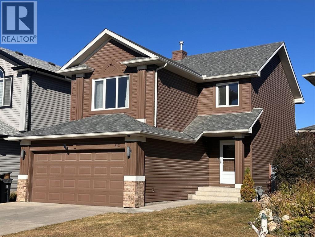 513 Citadel Meadow Bay NW, Calgary, AB T3G 4Y9