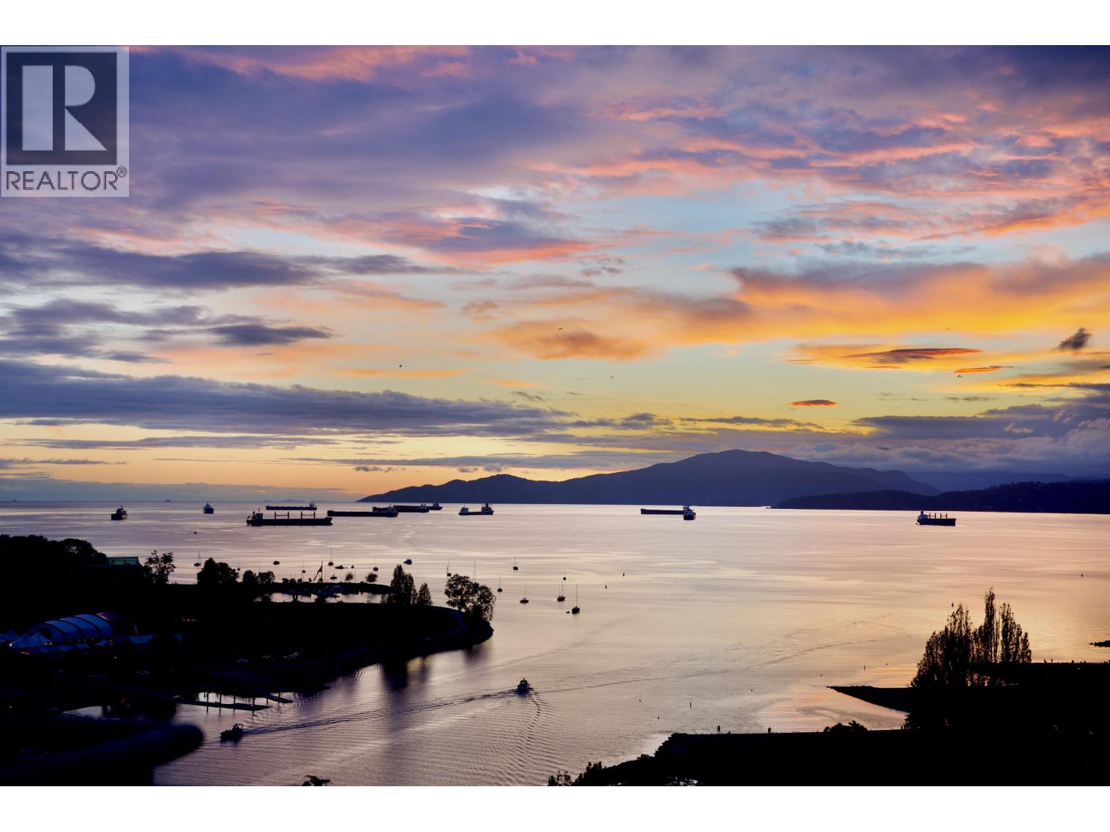907 Beach Avenue Unit 2103, Vancouver, BC V6Z 2R3