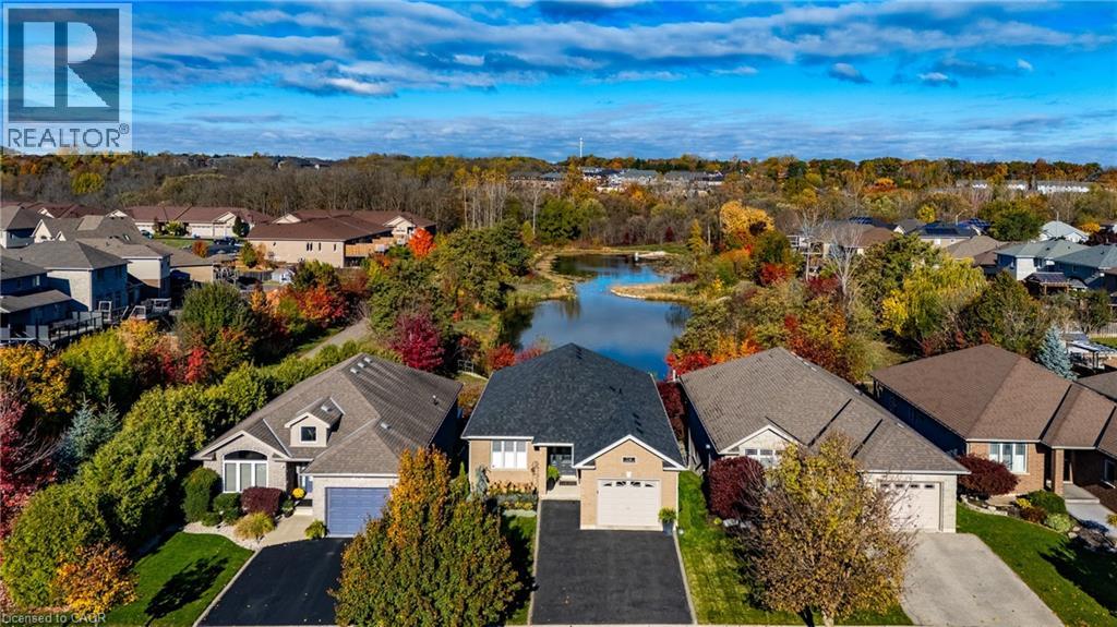 114 Mcguiness Dr, Brantford, ON N3T 6R6