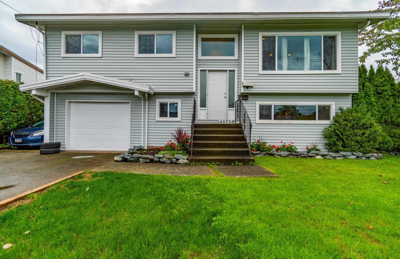 46734 First Avenuechilliwack Proper E, Chilliwack, BC V2P 1X7