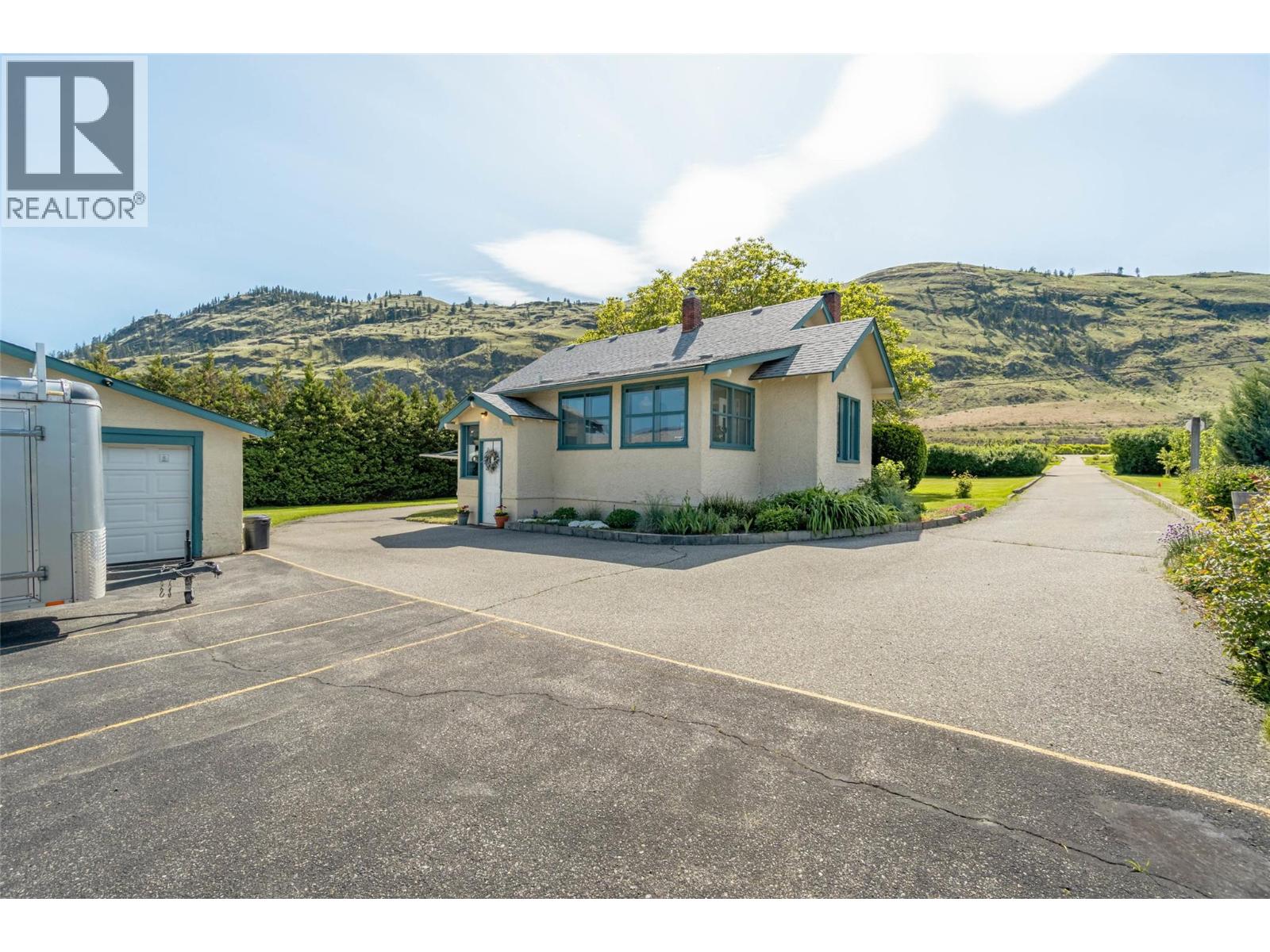 4371 Highway 97 Other, Oliver, BC V0H 1T1