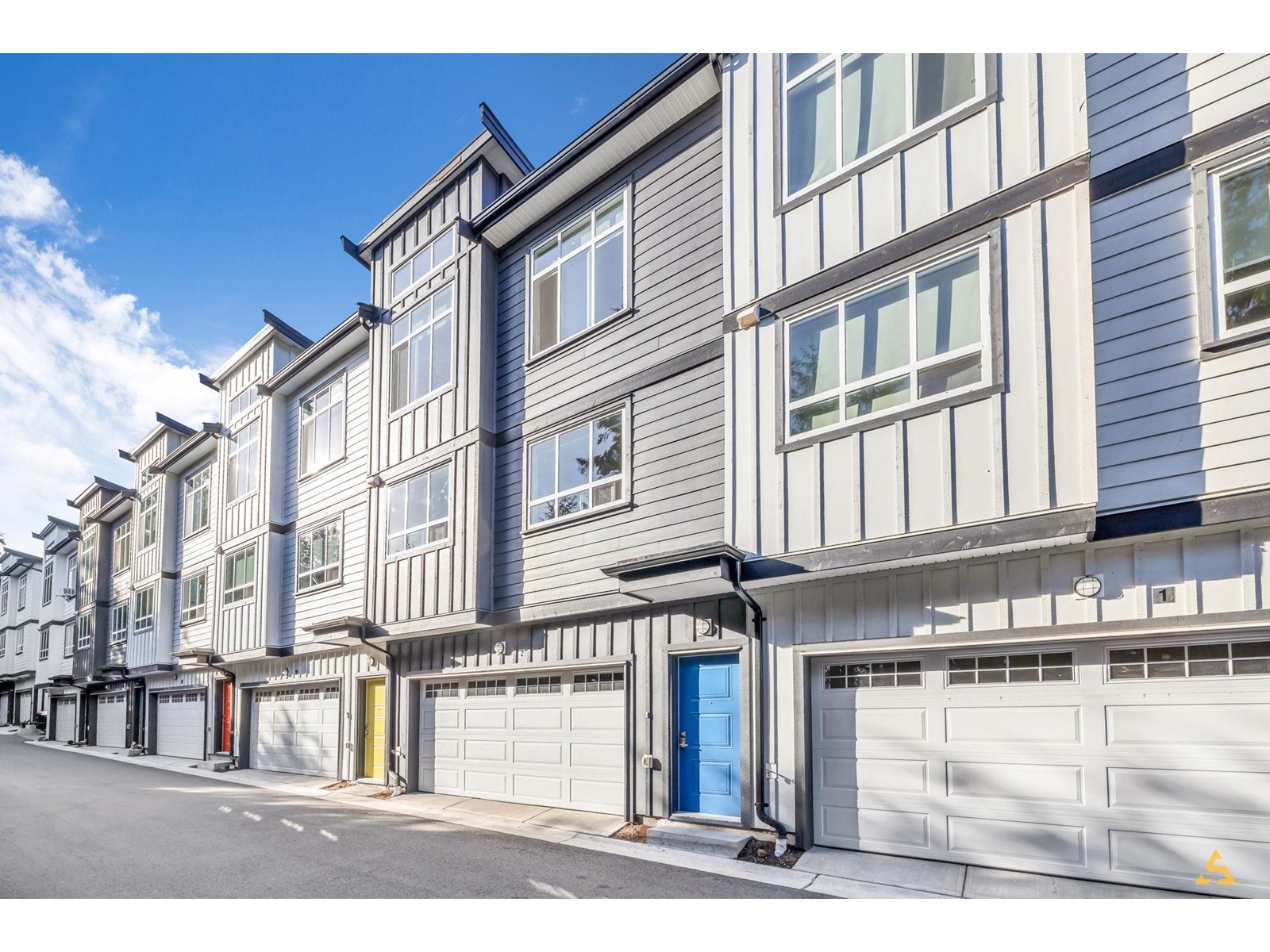 8137 164 Street Unit 2, Surrey, BC V4N 0P1