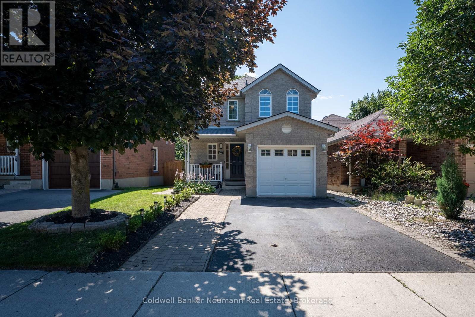 87 Boulder Cres, Guelph, ON N1G 5A1