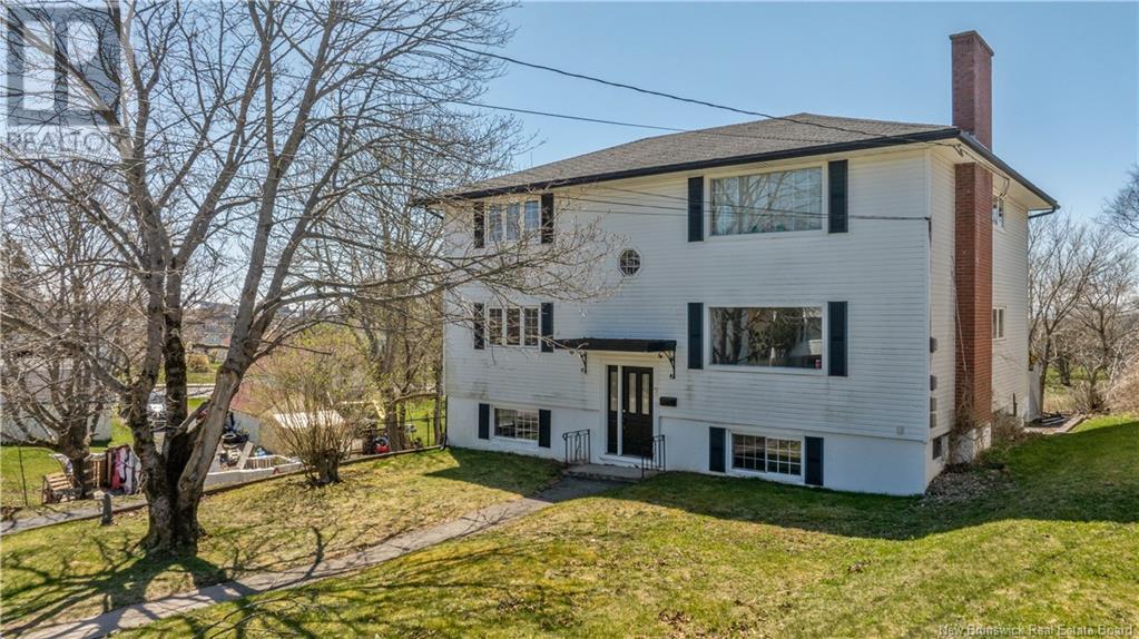 7 Northumberland, Saint John, NB E2J 2L2
