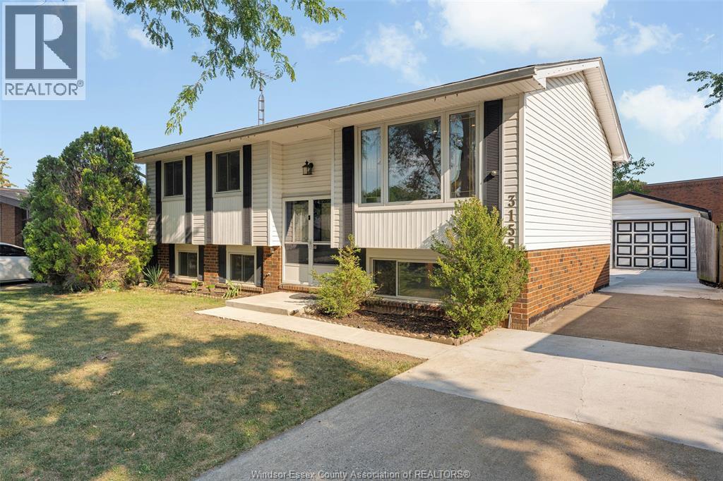 3155 Regis, Windsor, ON N8R 1T7