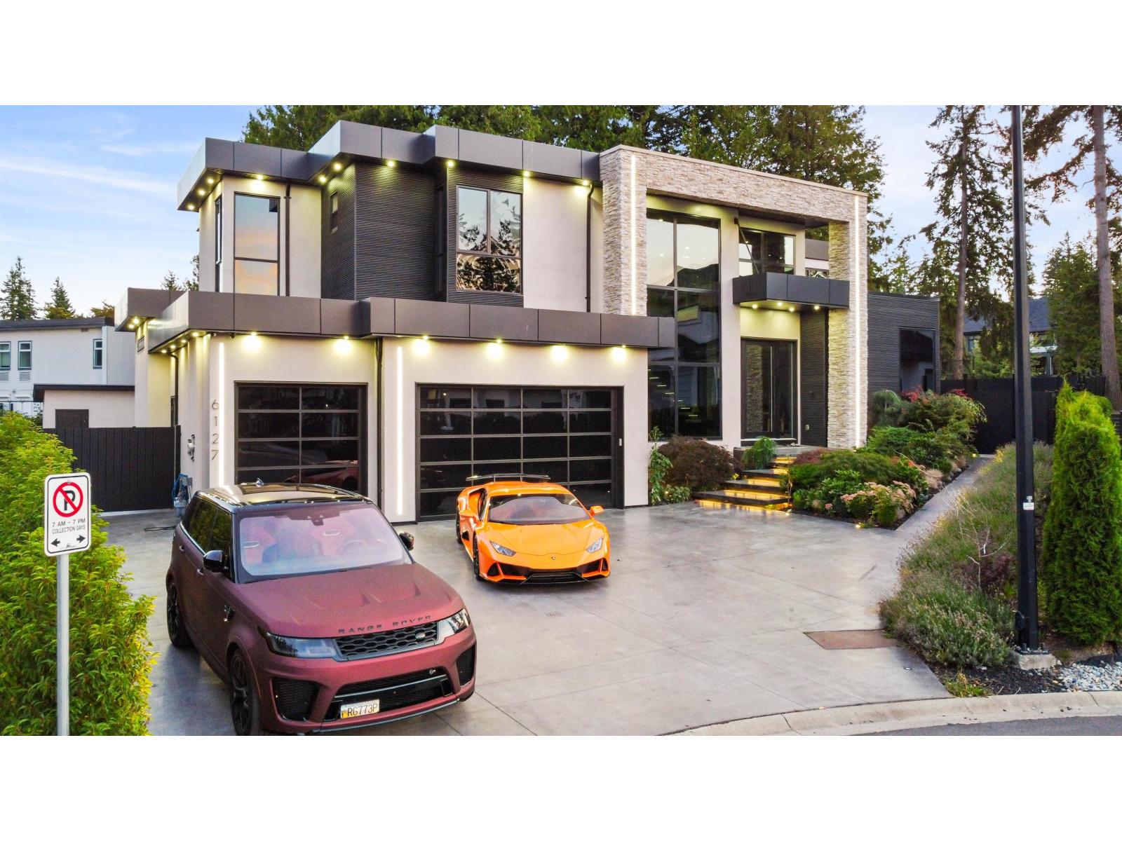 152 Street Unit 6127 #a, Surrey, BC V3S 1E7