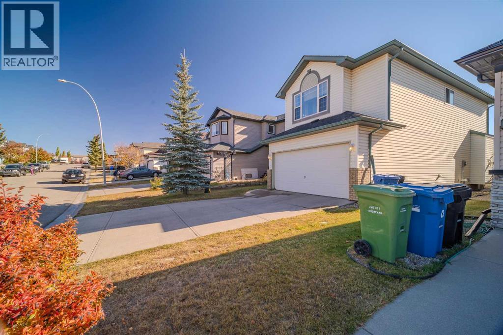 45 Arbour Crest Ter NW, Calgary, AB T3G 4S2