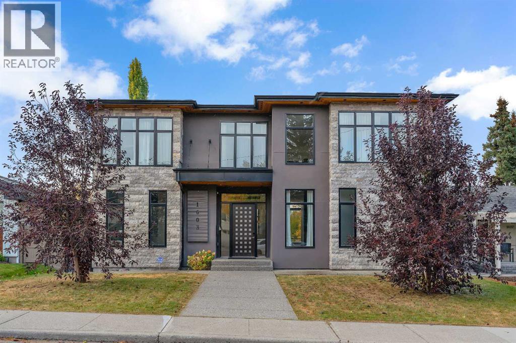 23 Street Nw Unit 1603, Calgary, AB T2M 2P6