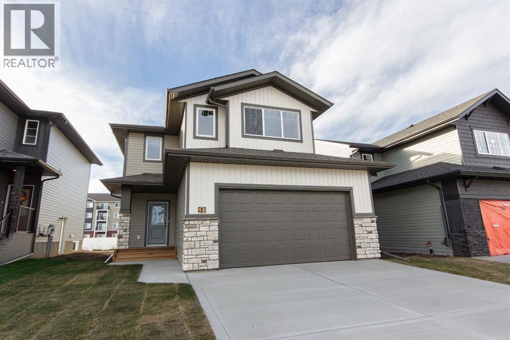 50 Turnbull Close, Red Deer, AB T4P 3H6