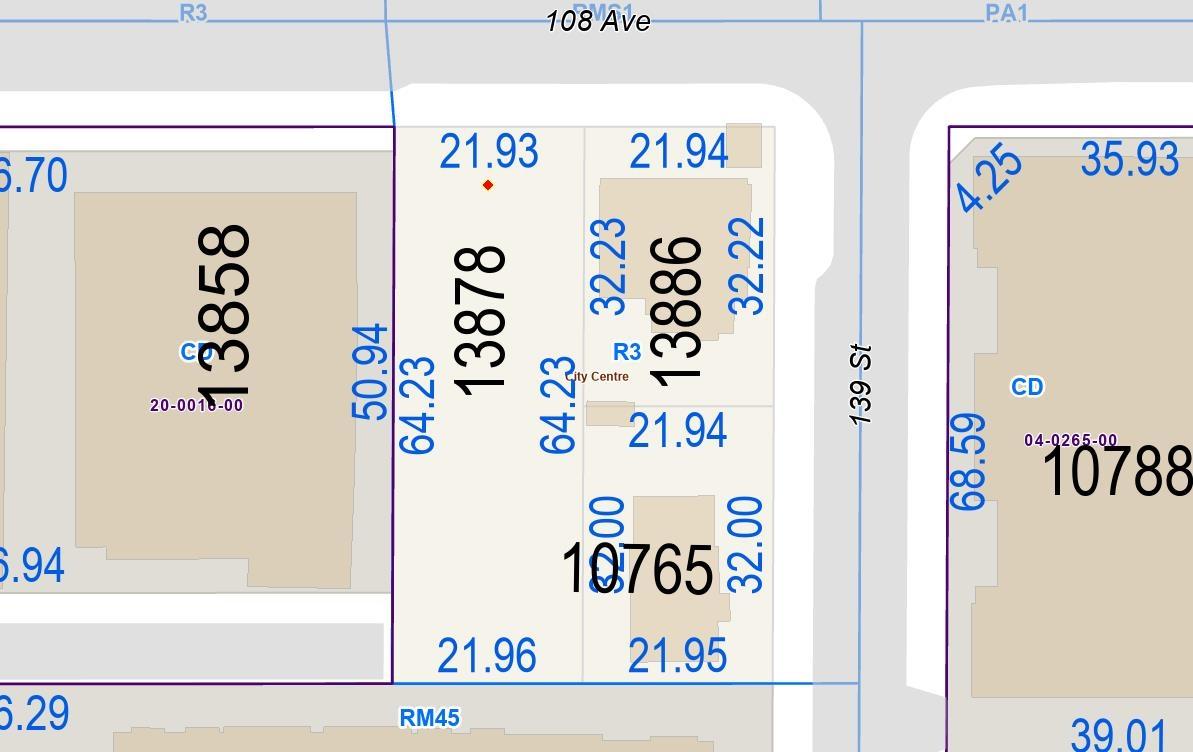 108 Avenue Unit 13878, Surrey, BC V3T 2K8
