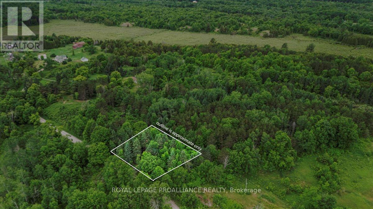 0 Otter Creek Rd, Tweed Hungerford Twp, ON K0K 3J0