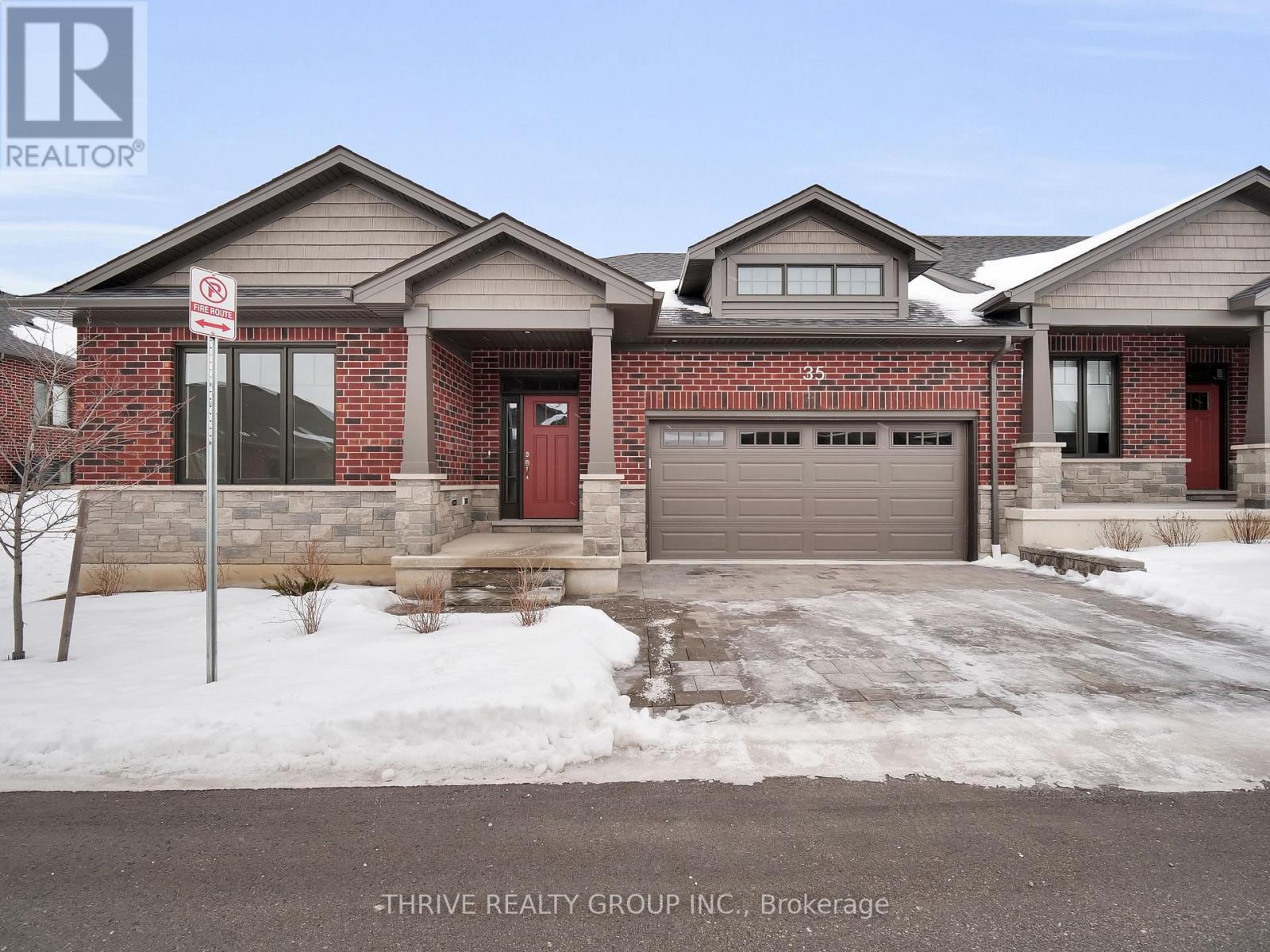 35 1080 Upperpoint Ave, London, ON N6K 0K2