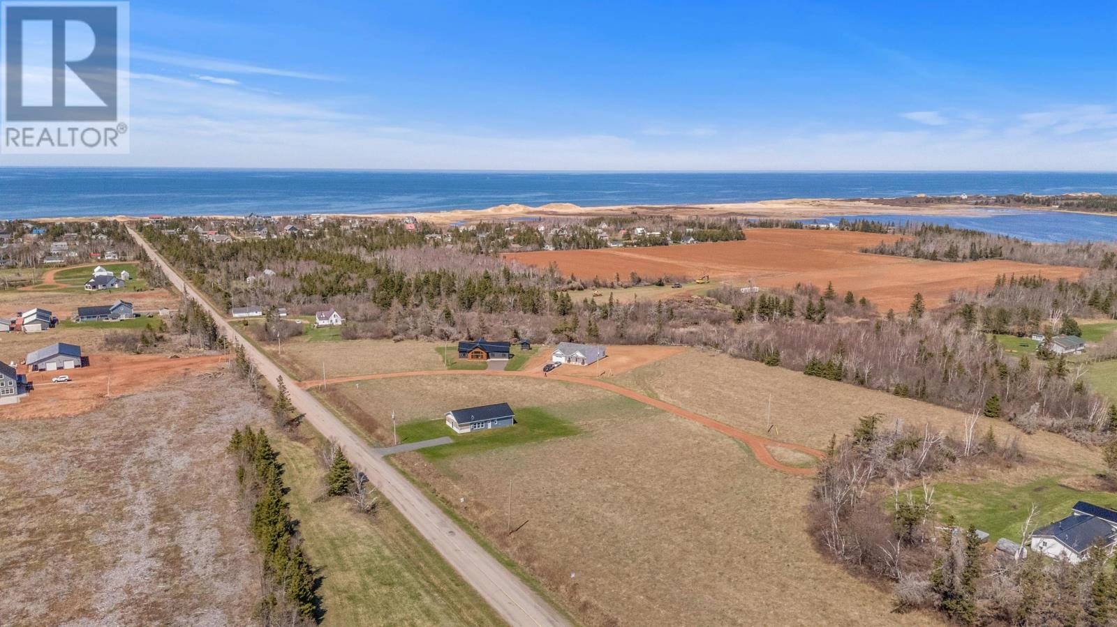 1 Lakeside Beach Rd, Morell, PE C0A 1S0