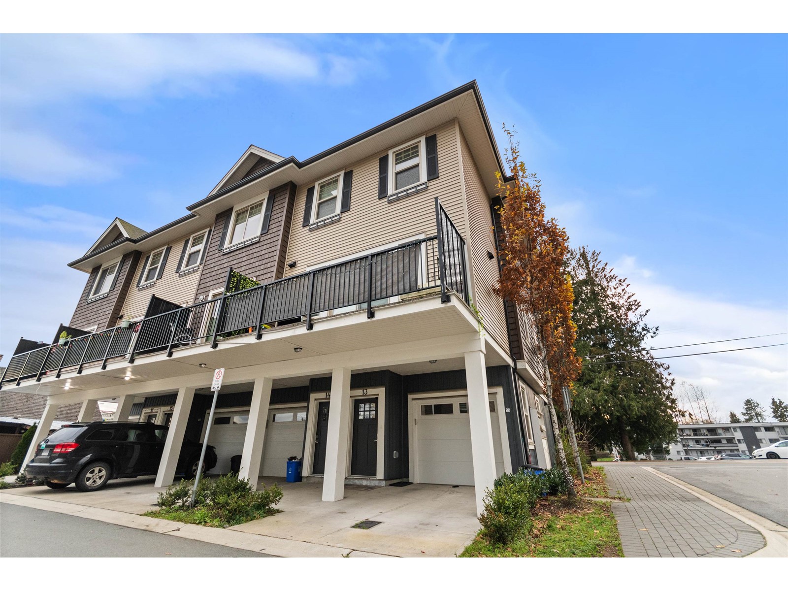 1950 Salton Road Unit 13, Abbotsford, BC V2S 0L1