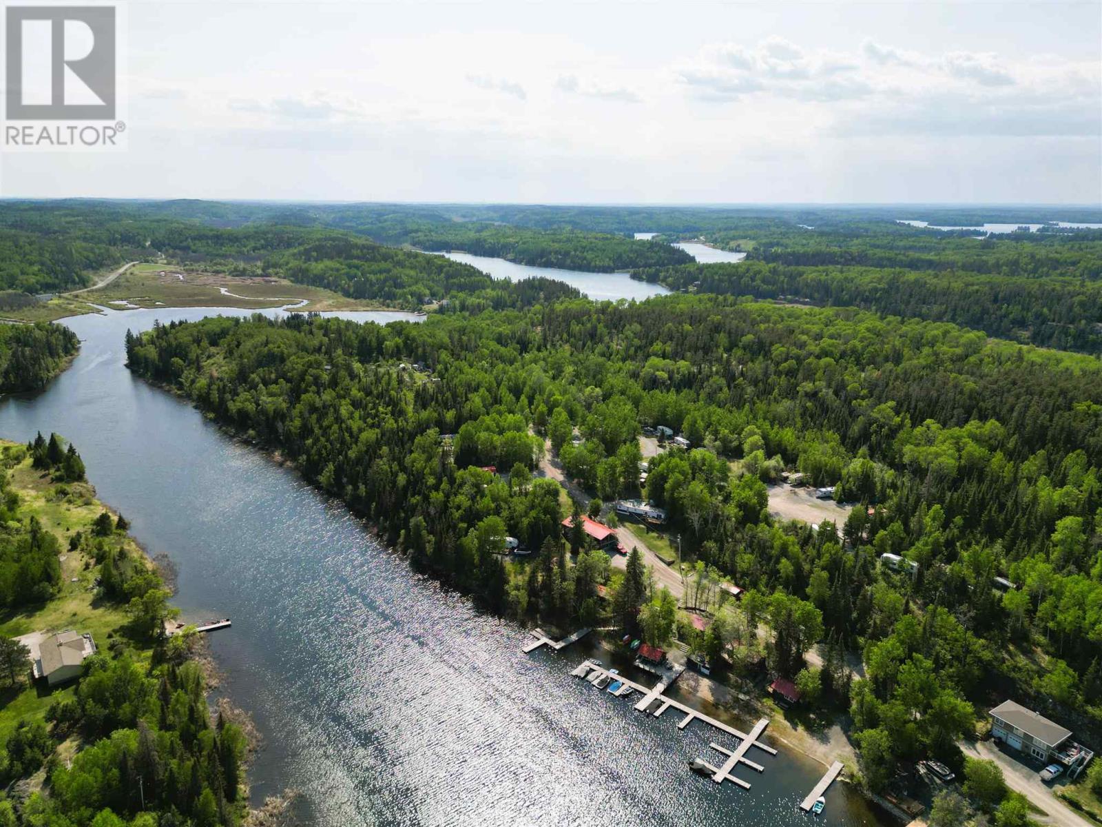162 Hidden Trail Rd, Kenora, ON P9N 4P2