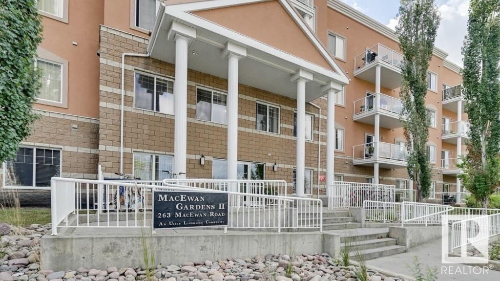 263 Macewan Road #417, Edmonton, AB T6W 0C4