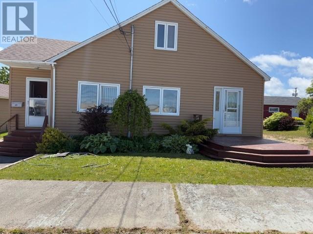 69 Queen St, Stephenville, NL A2N 2M6