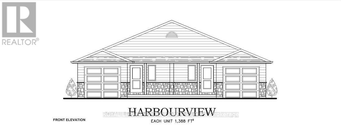 208 Homewood Ave, Trent Hills, ON K0L 1Y0